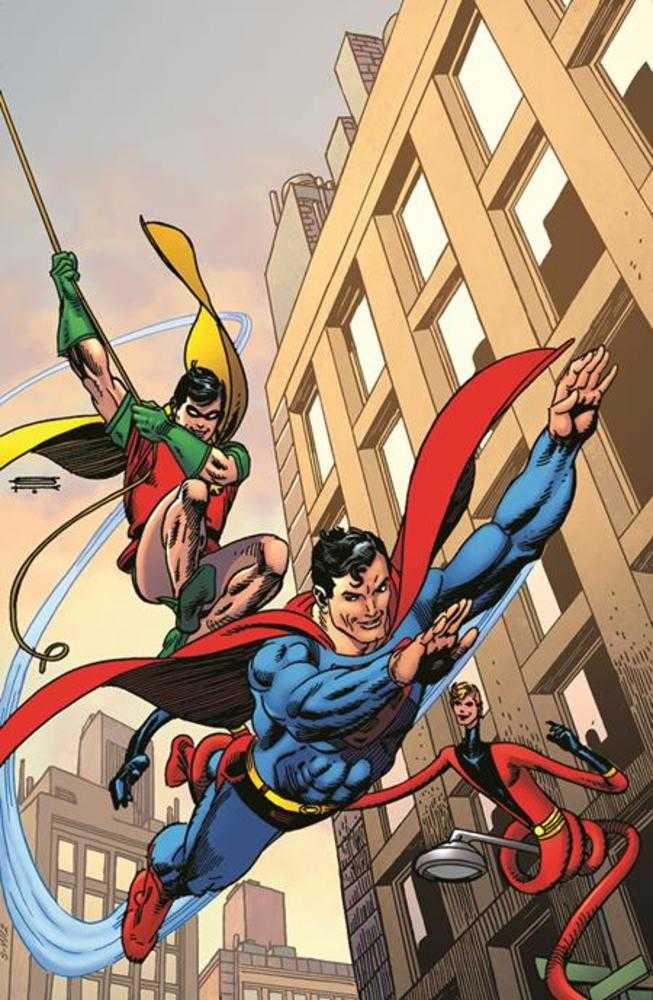 Supermans Greatest Team-Ups Hardcover