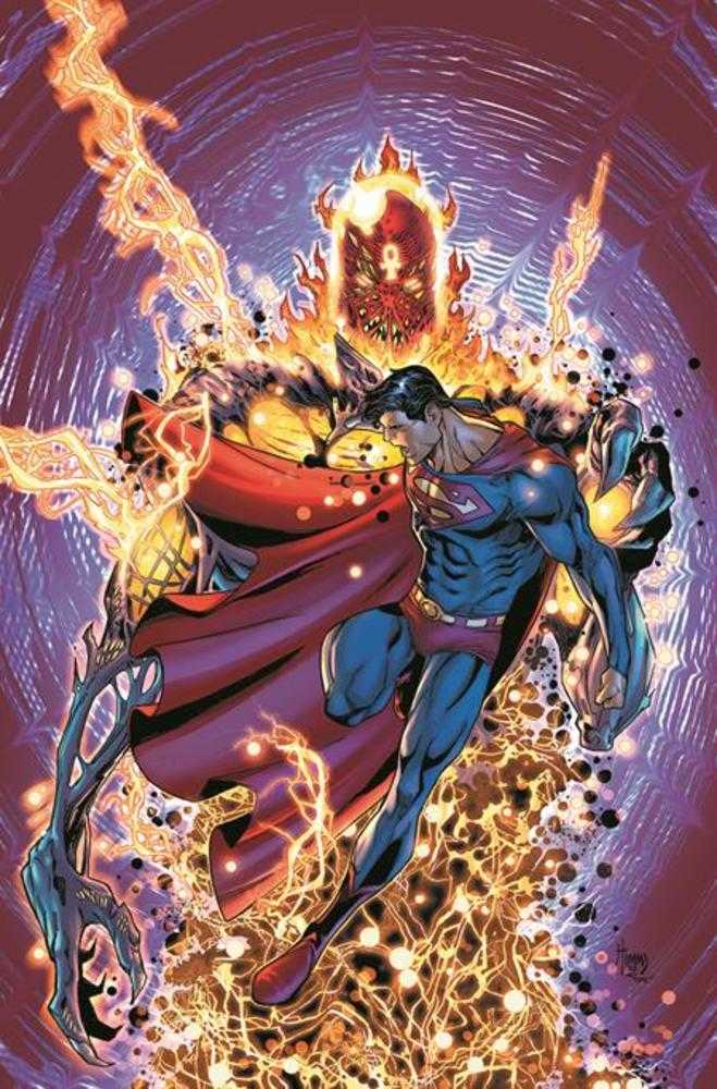 SUPERMAN TP VOL 04 MYTHOLOGICAL