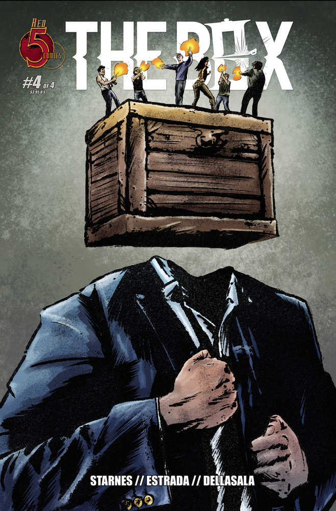 Box #4