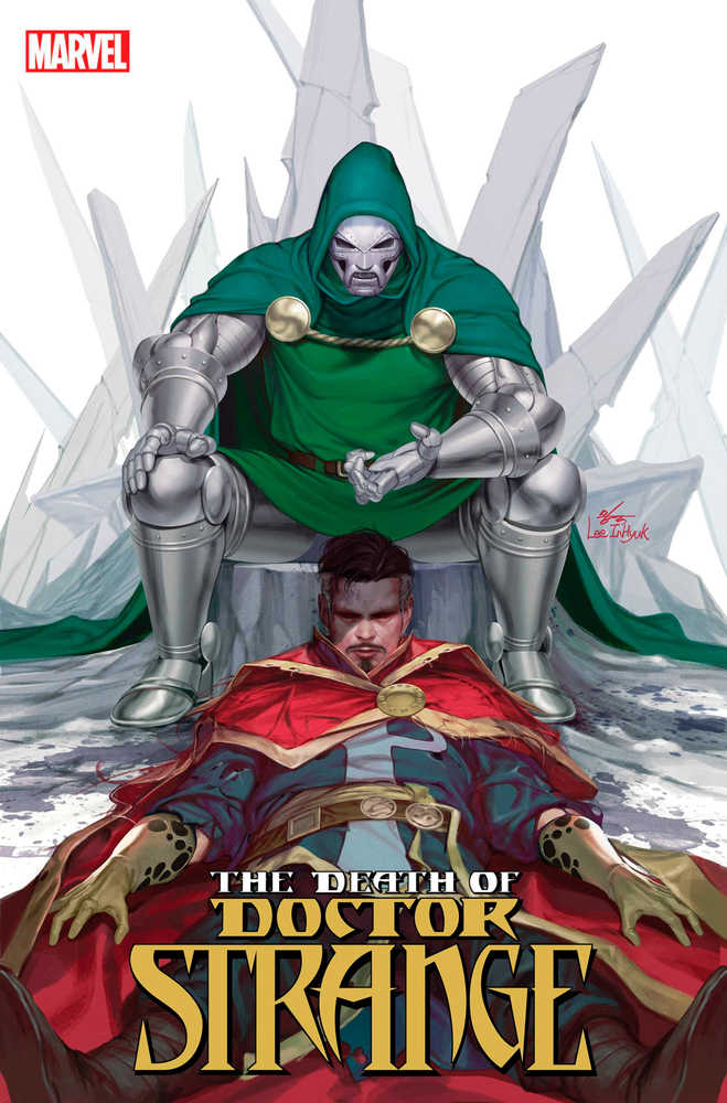 Kang The Conqueror #1 (Of 5) 2ND Printing Variant