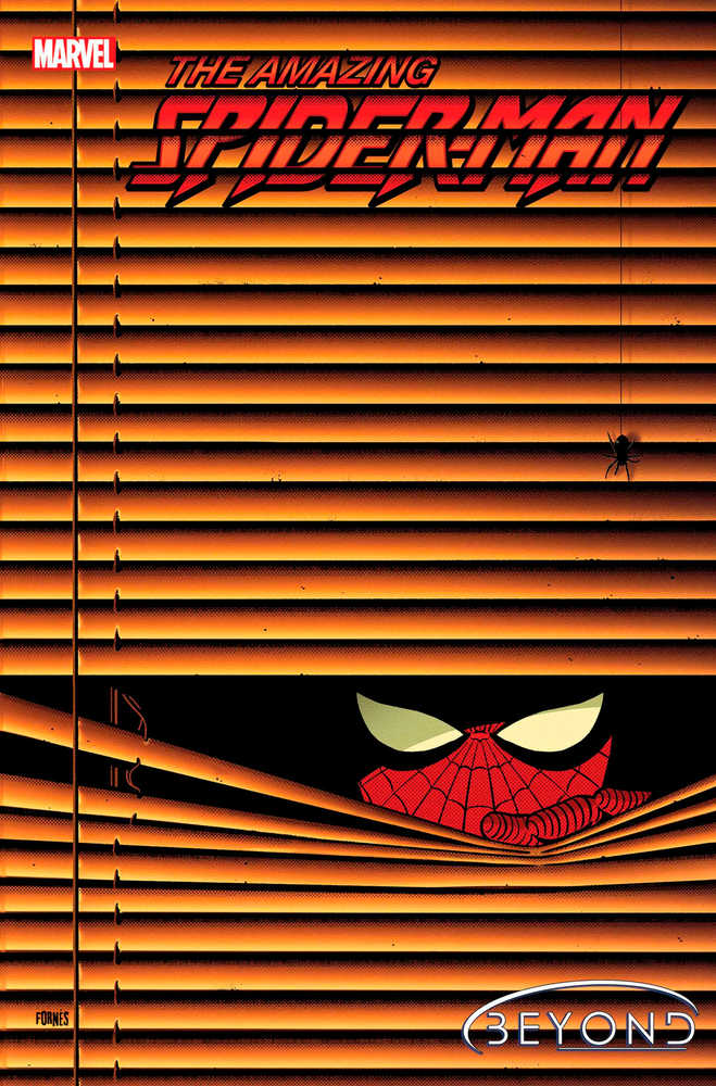 Amazing Spider-Man #82 Artist Variant
