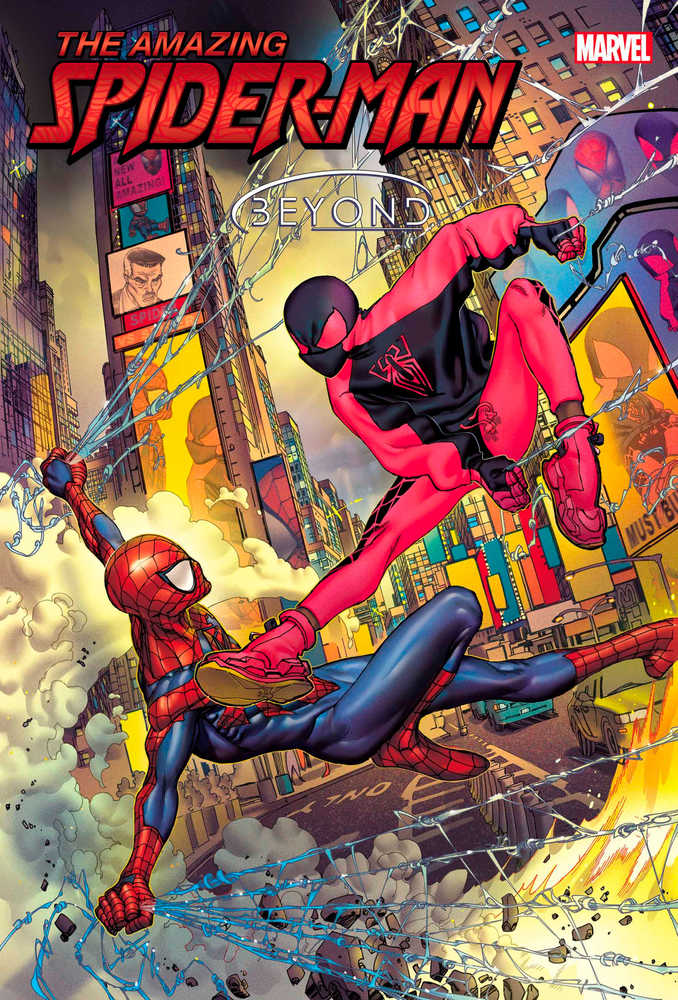 Amazing Spider-Man #81 Artist Variant