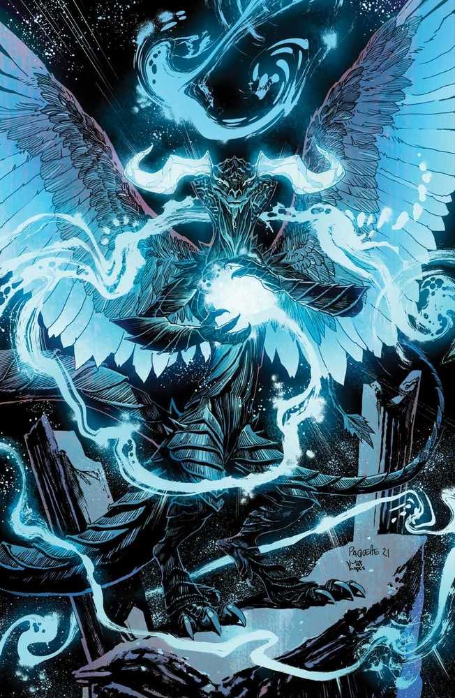 Magic The Gathering (Magic The Gathering) #11 Cover B Hidden Spark Variant