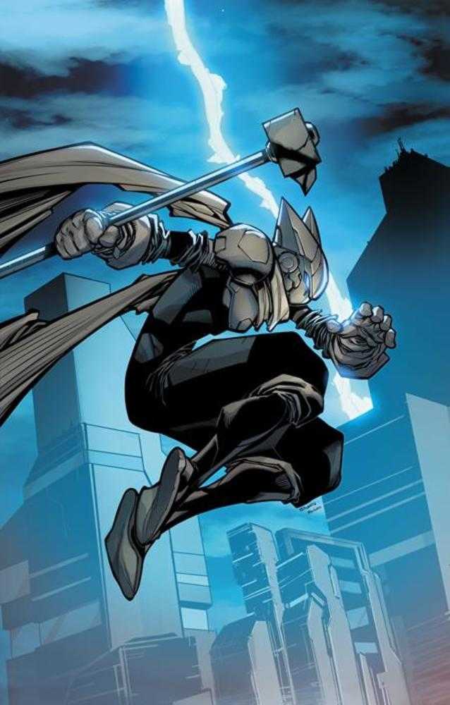 Future State Gotham #11 Cover B Mike Bowden Card Stock Variant