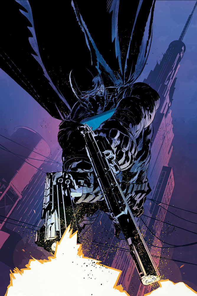 Cloaked #4 (Of 4) Cover A Armengol