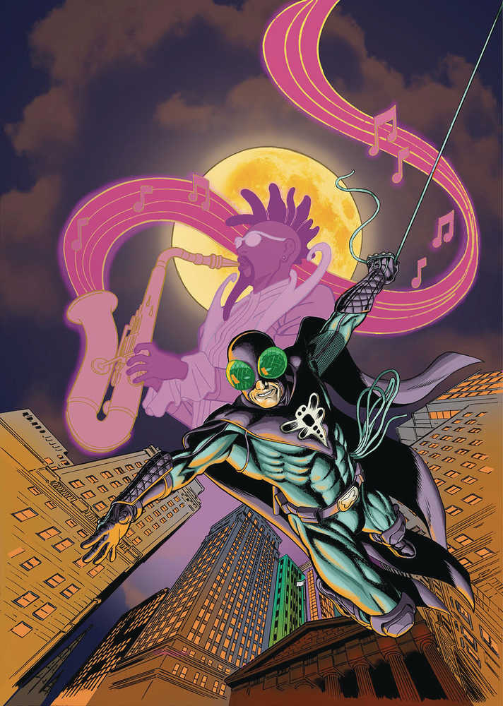 Wrong Earth Purple One Shot Cover A Igle