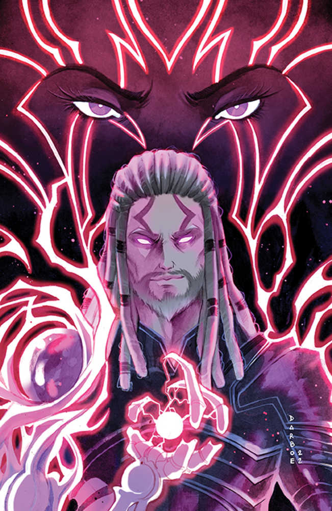 Magic Hidden Planeswalker #3 (Of 4) Cover G Unlockable Variant
