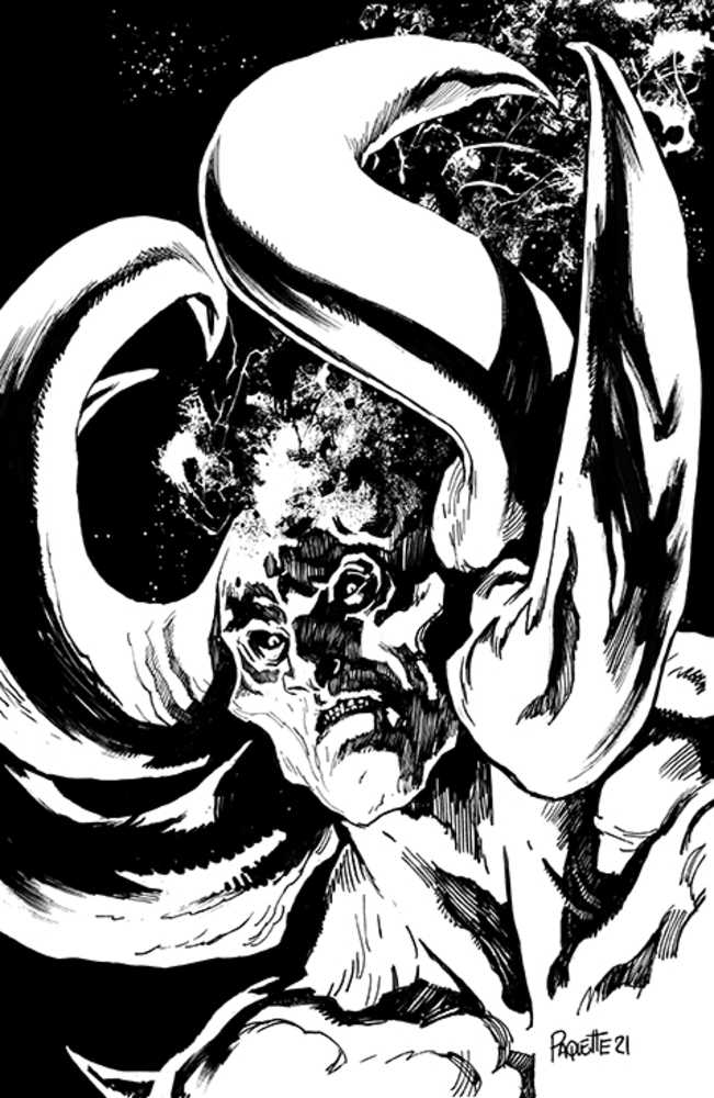 Magic Hidden Planeswalker #4 (Of 4) Cover F Foc Reveal Variant