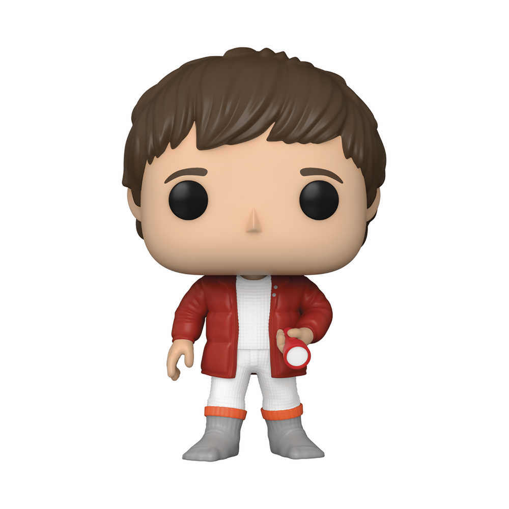 Pop Movies Et 40th Elliot Vinyl Figure