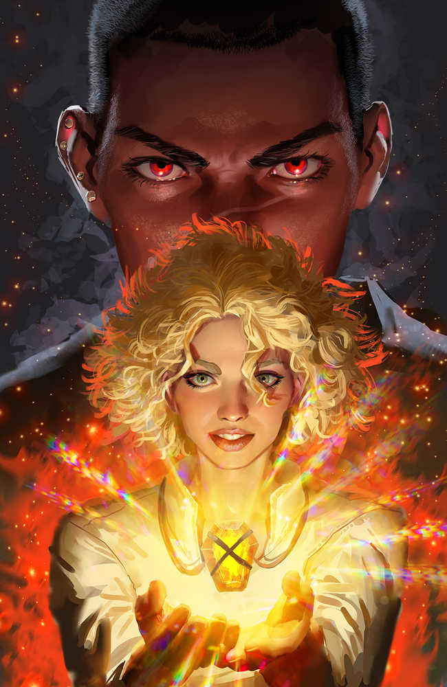 Least We Can Do #2 Cover C Sejic
