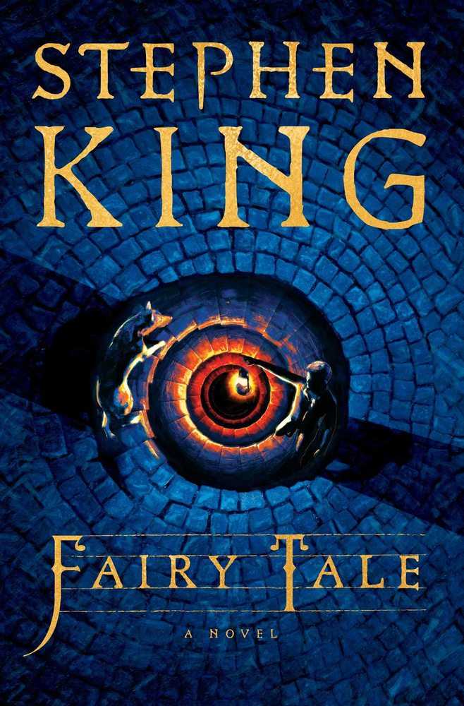 Fairy Tale Hardcover