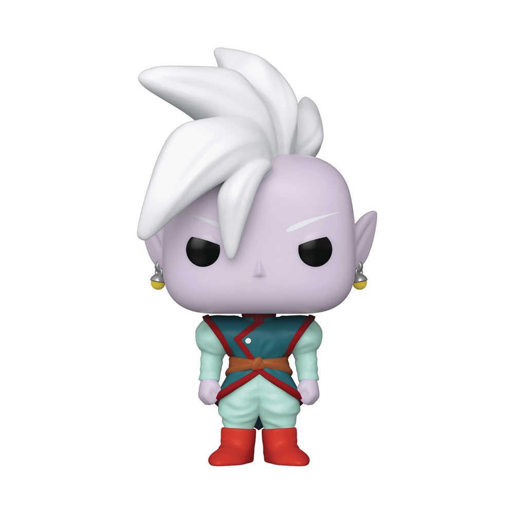 Pop Animation Dragon Ball Super Shin Vinyl Figure