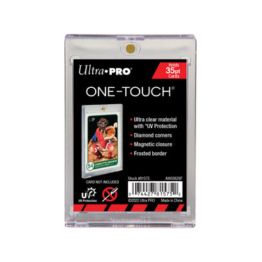 Ultra PRO: UV One-Touch Magnetic Holder - 35pt
