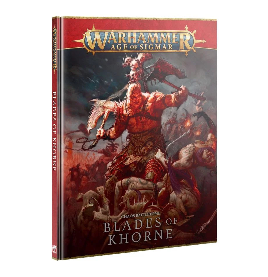 Warhammer Age of Sigmar: 3rd Edition Order Battletome - Stormcast Eternals