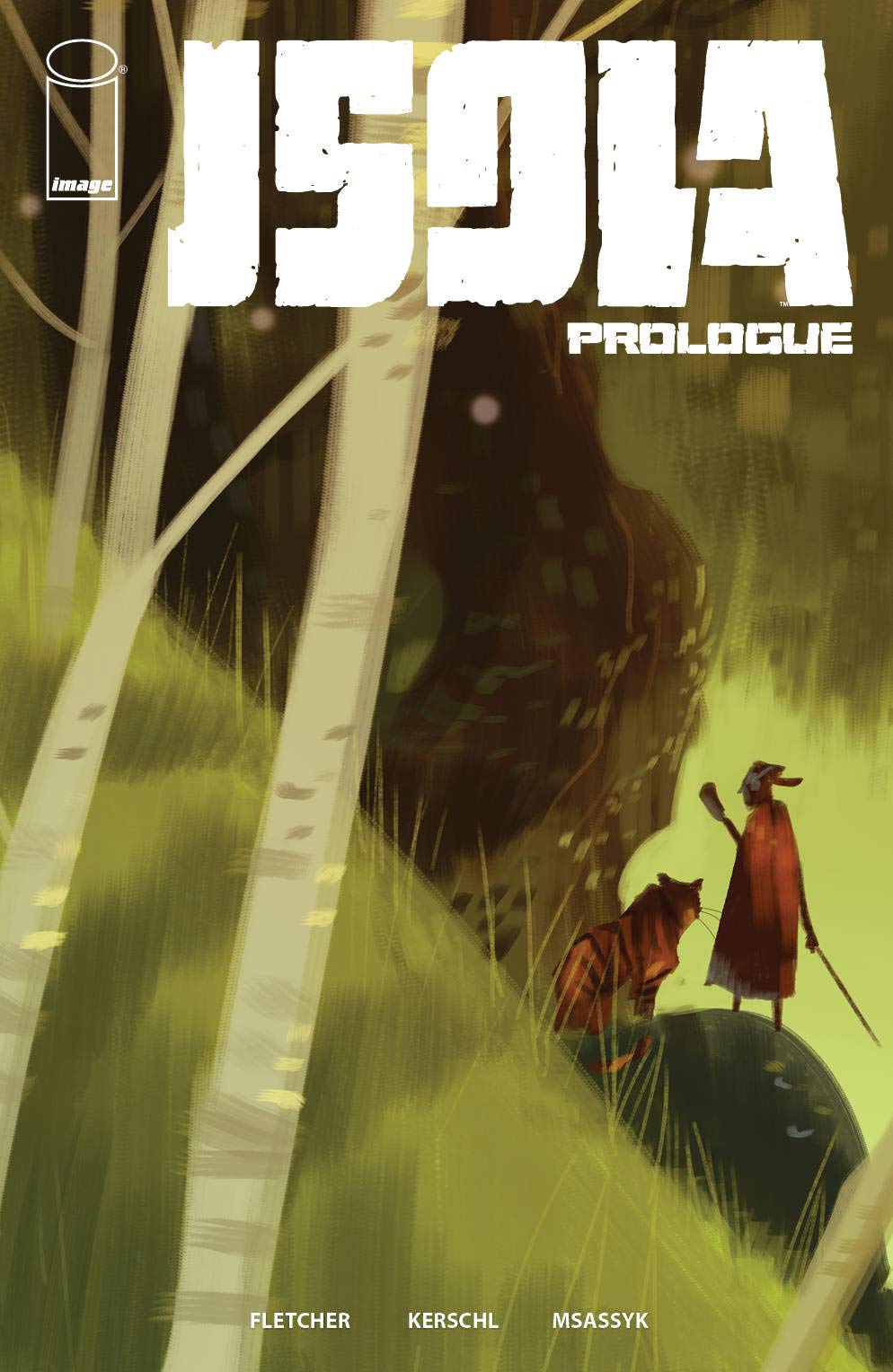 Isola Prologue #1