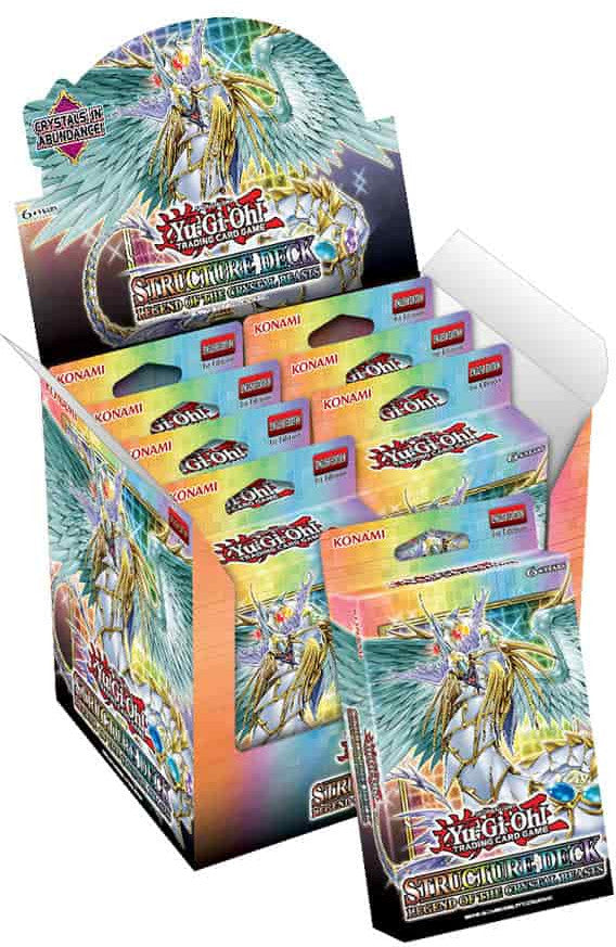 yugioh gx structure decks What do you think the next GX structure deck will be? : r/yugioh