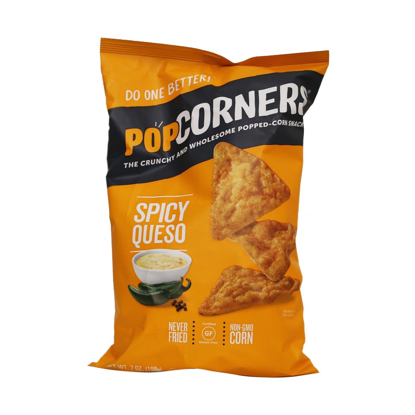 PopCorners Popped-Corn Snack