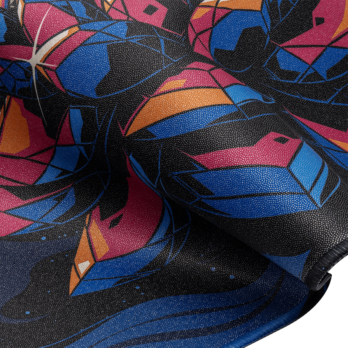 Ultra PRO: Holofoil Playmat - Secret Lair (Jeweled Lotus)