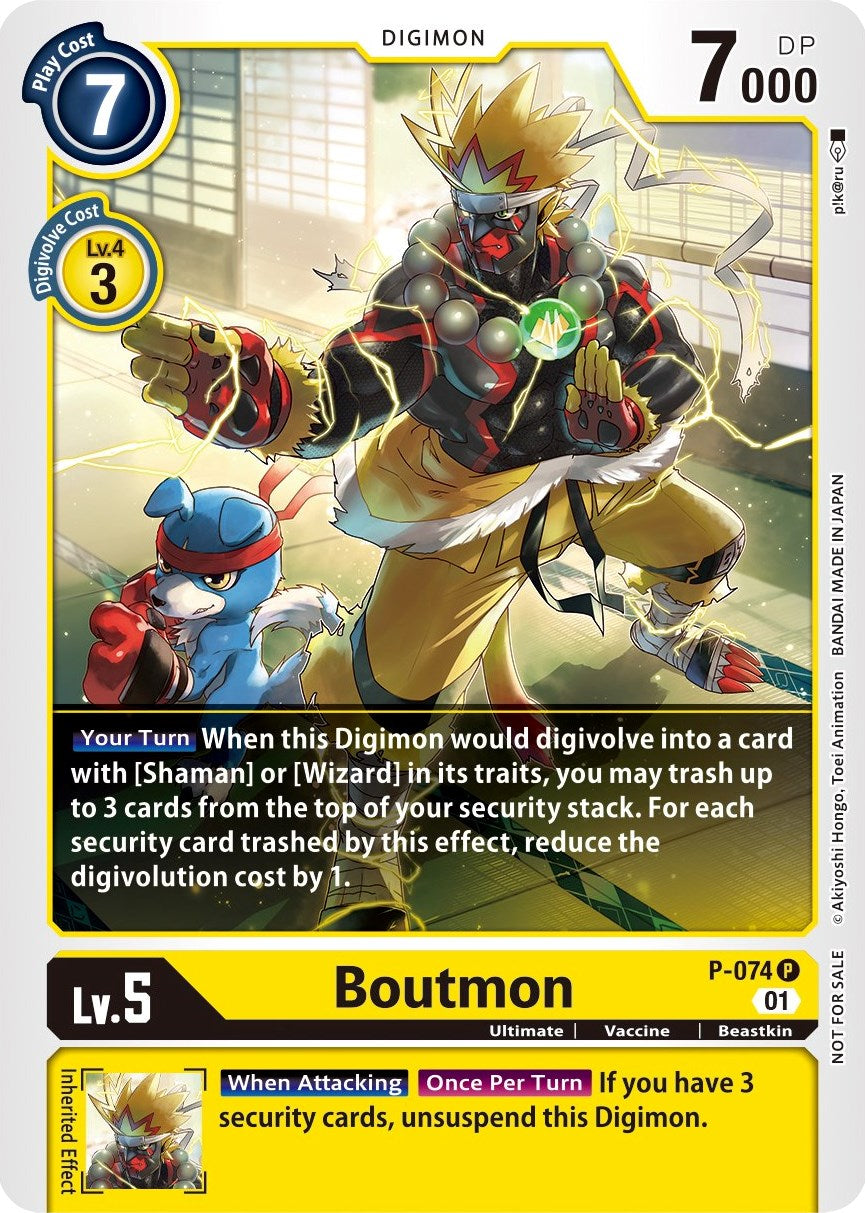 digimon promo cards CARD GAME Promotional list Digimon Generation set. P-151 Digimon Liberator : Promo