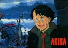 Akria Promo 1 Promo Card