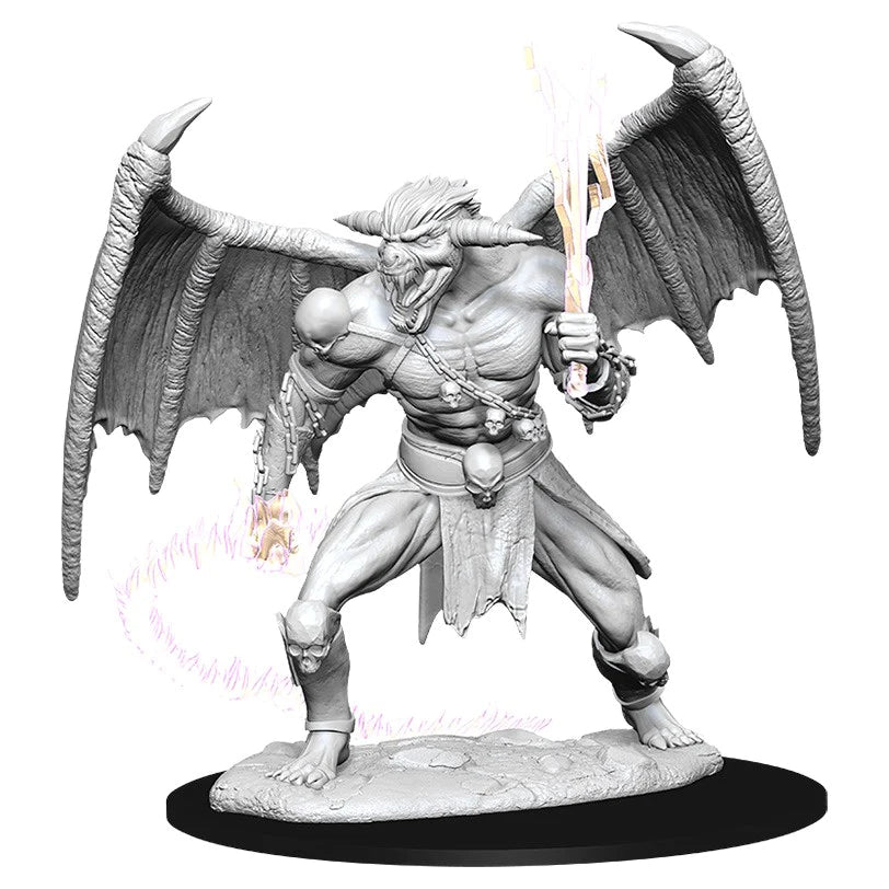 Nolzur's Marvelous Miniatures - Unpainted: Balor