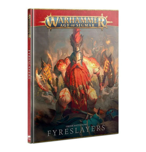 Warhammer Age of Sigmar: 3rd Edition Order Battletome - Idoneth Deepkin