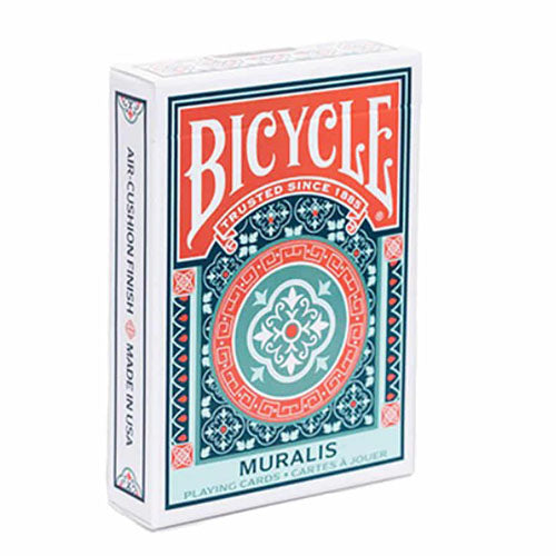 Bicycle Playing Cards