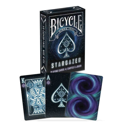 Bicycle Playing Cards