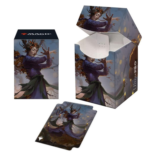 Innistrad: Midnight Hunt PRO 100+ Deck Box and 110ct Sleeves