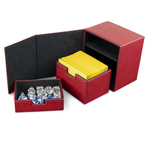 Deck Vault - LX - 100