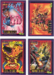 Deathwatch 2000 100 Card Basic Set