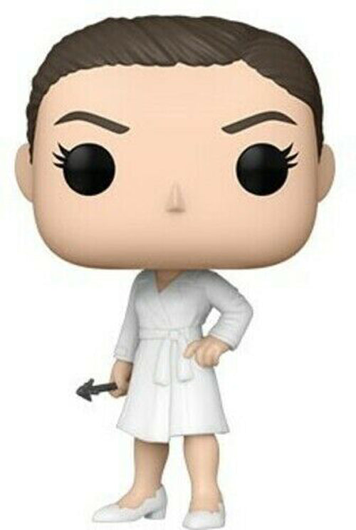 Funko Pop Movies 1124 Justice League Diana Prince