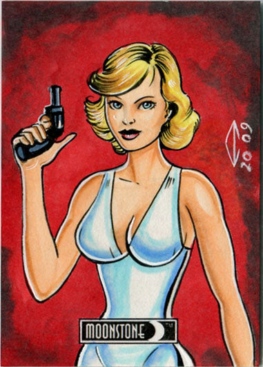 DH 2017 5finity Moonstone Maximum Sketch Card by Anthony Hochrein V3