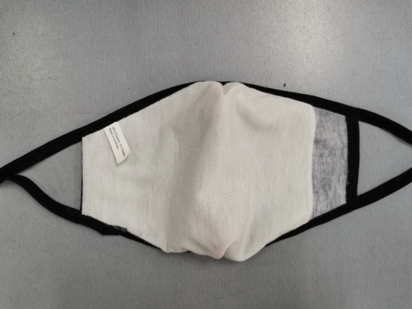 Digital Heroes Custom Cloth Face Mask