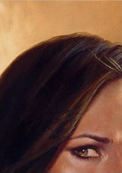 Alias Season 3 Lost Years Foil Puzzle Complete 9 Card Chase Set