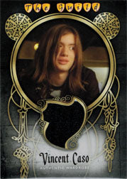 The Guild M07 Vincent Caso as Bladezz Costume Card