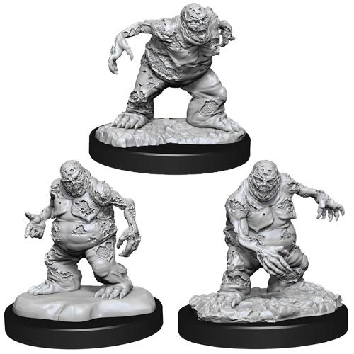 Nolzur's Marvelous Miniatures - Unpainted: Manes