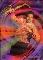 Sliders Motionworks Card Two of Two