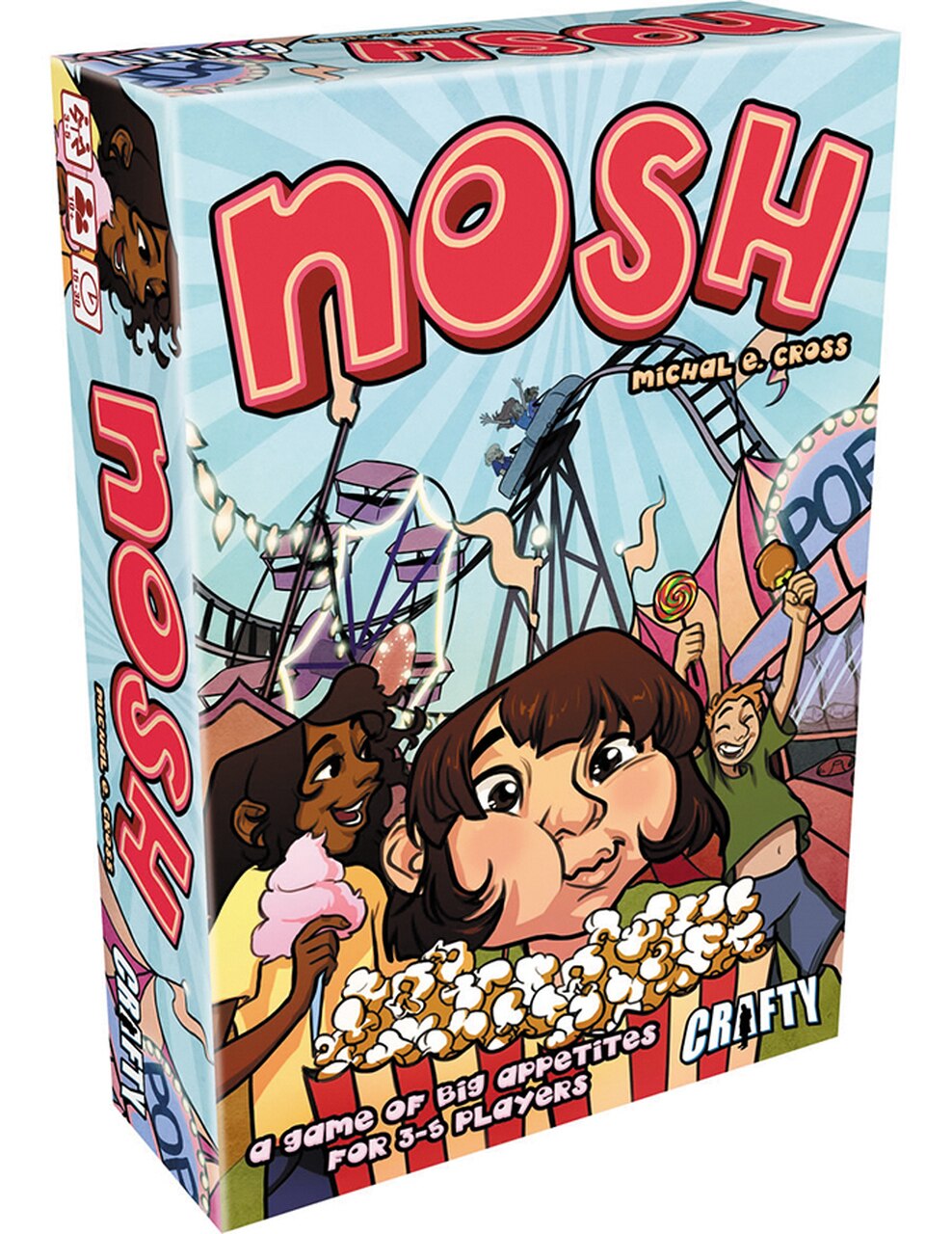 Nosh
