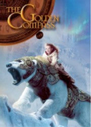 Golden Compass GC-P1 Promo Card