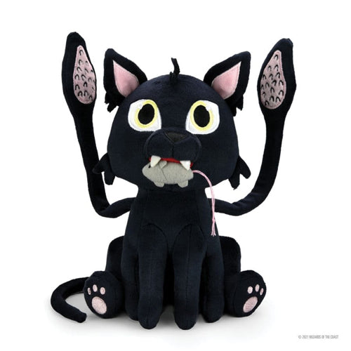 D&D Phunny Plush: Displacer Beast