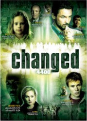 The 4400 Season 1 Changed Complete 9 Card Foil Puzzle Chase Set