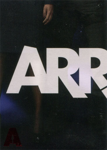 Arrow Season 2 Suicide Squad Z5 Red Foil Parallel Chase Card