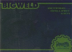 Robots The Movie CL1 Bigweld Case Topper Loader Card