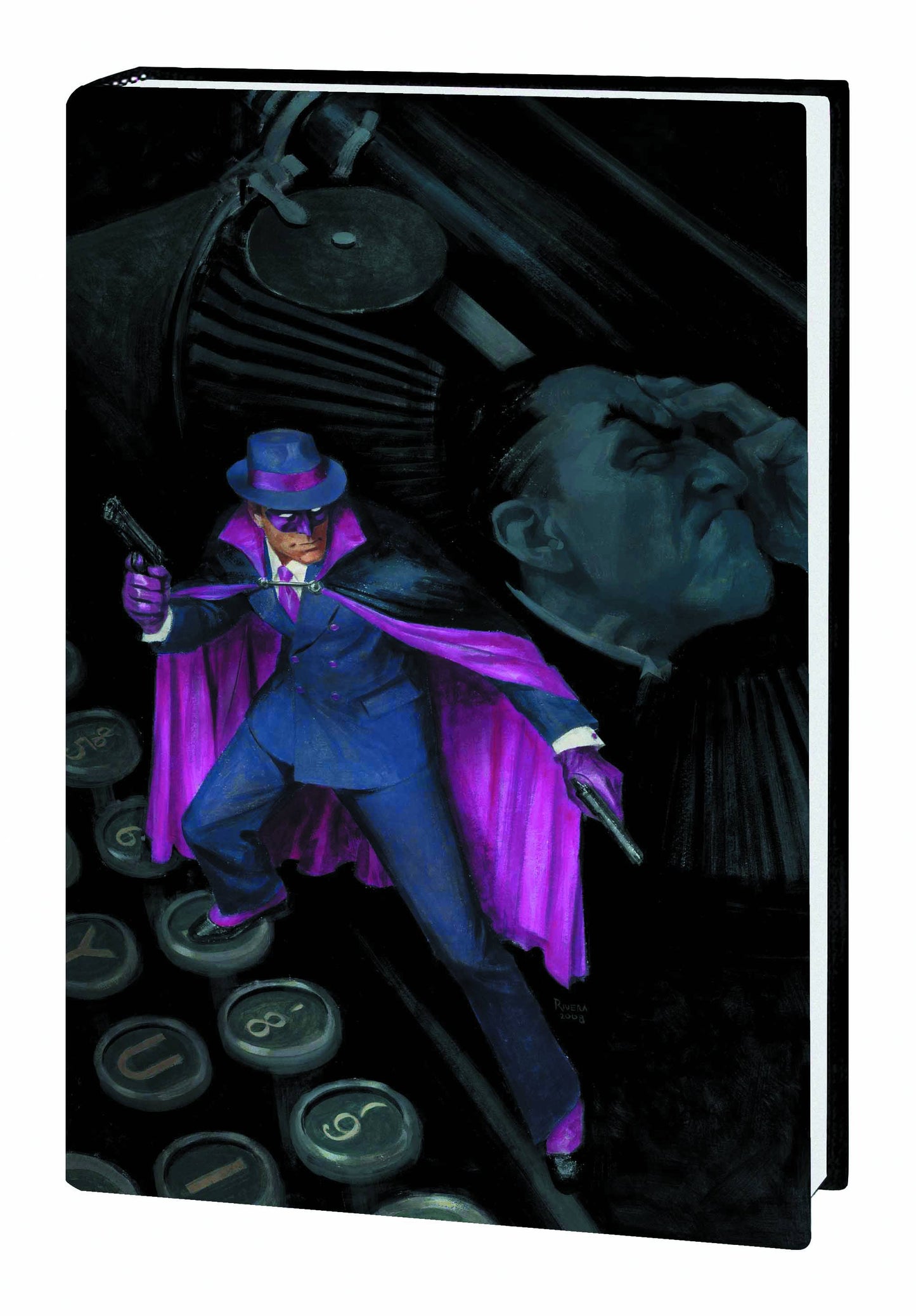 Twelve Bk 2 HC NM