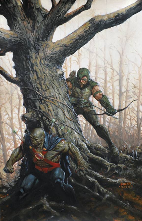 Brightest Day 9 Comic Book