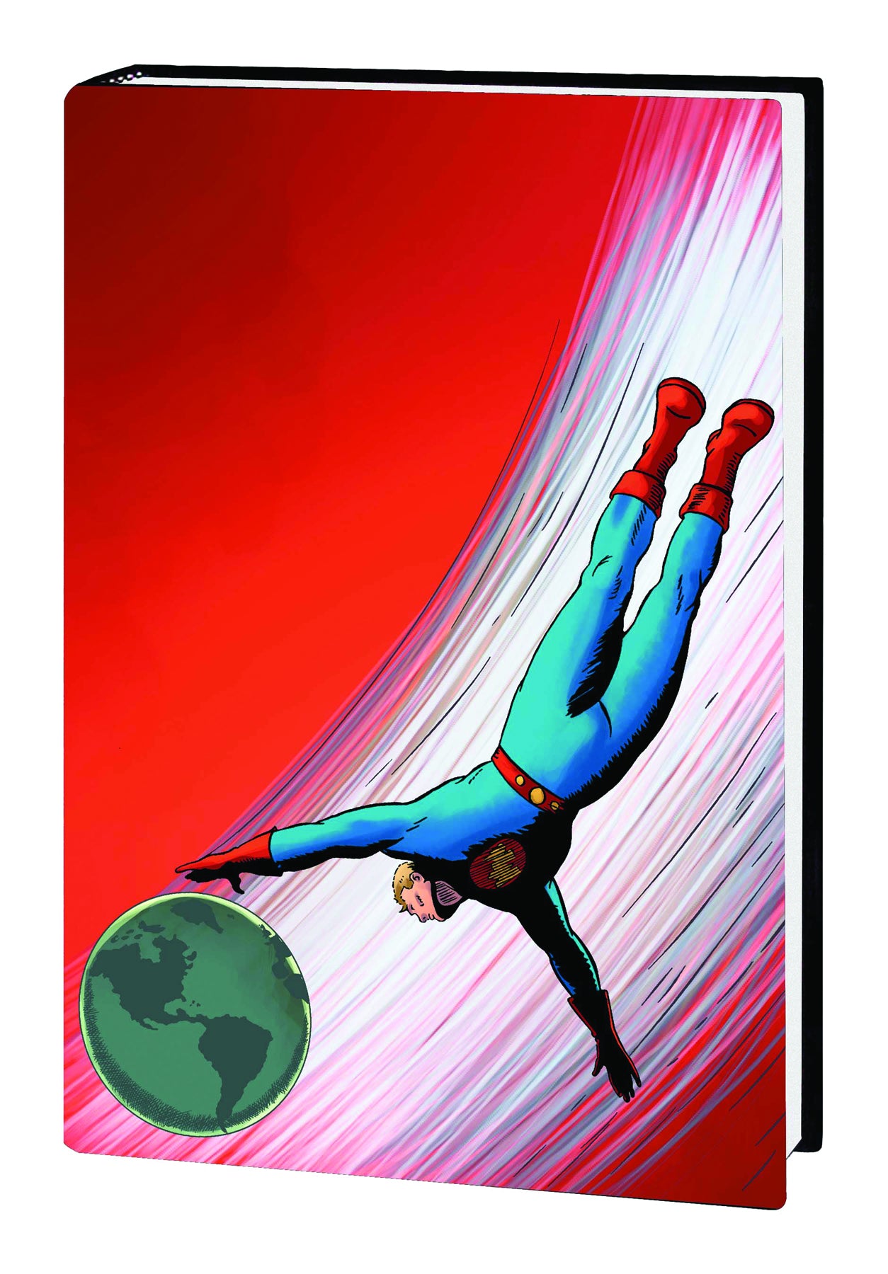 MARVELMAN FAMILYS FINEST PREM HC ANGLO DM VAR