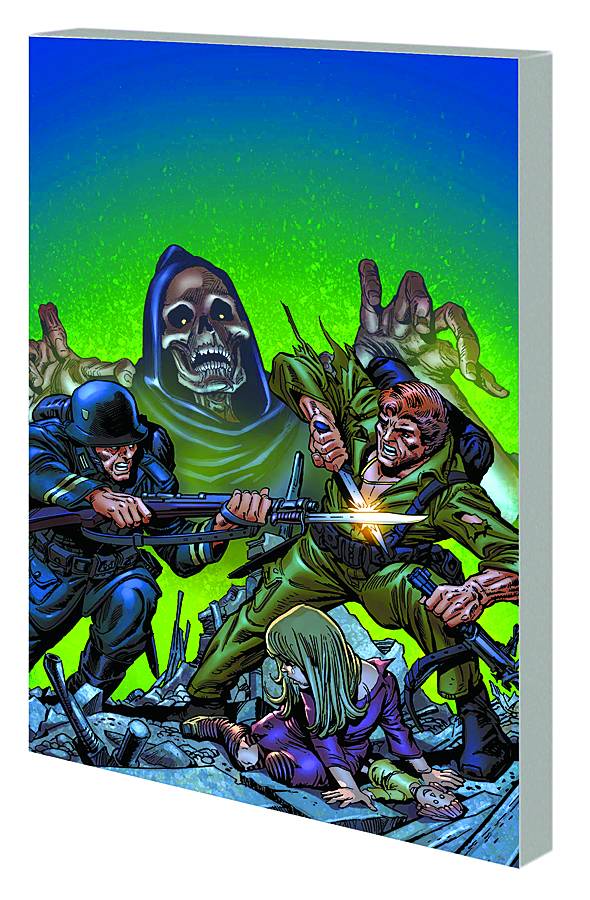 Marvel Ghost Stories 1 Comic Book NM