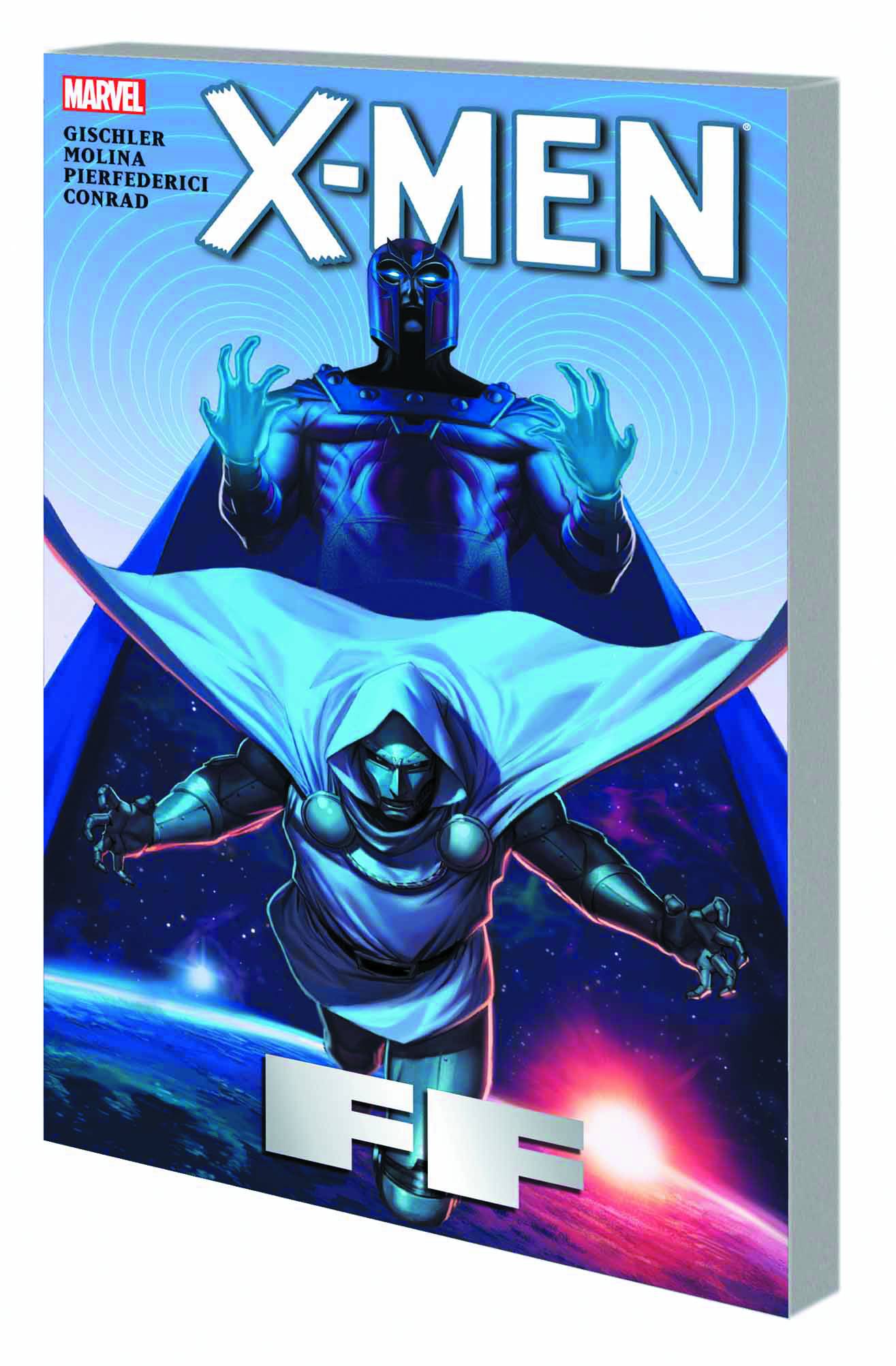 X-Men (3rd Series) TPB Bk 4 NM