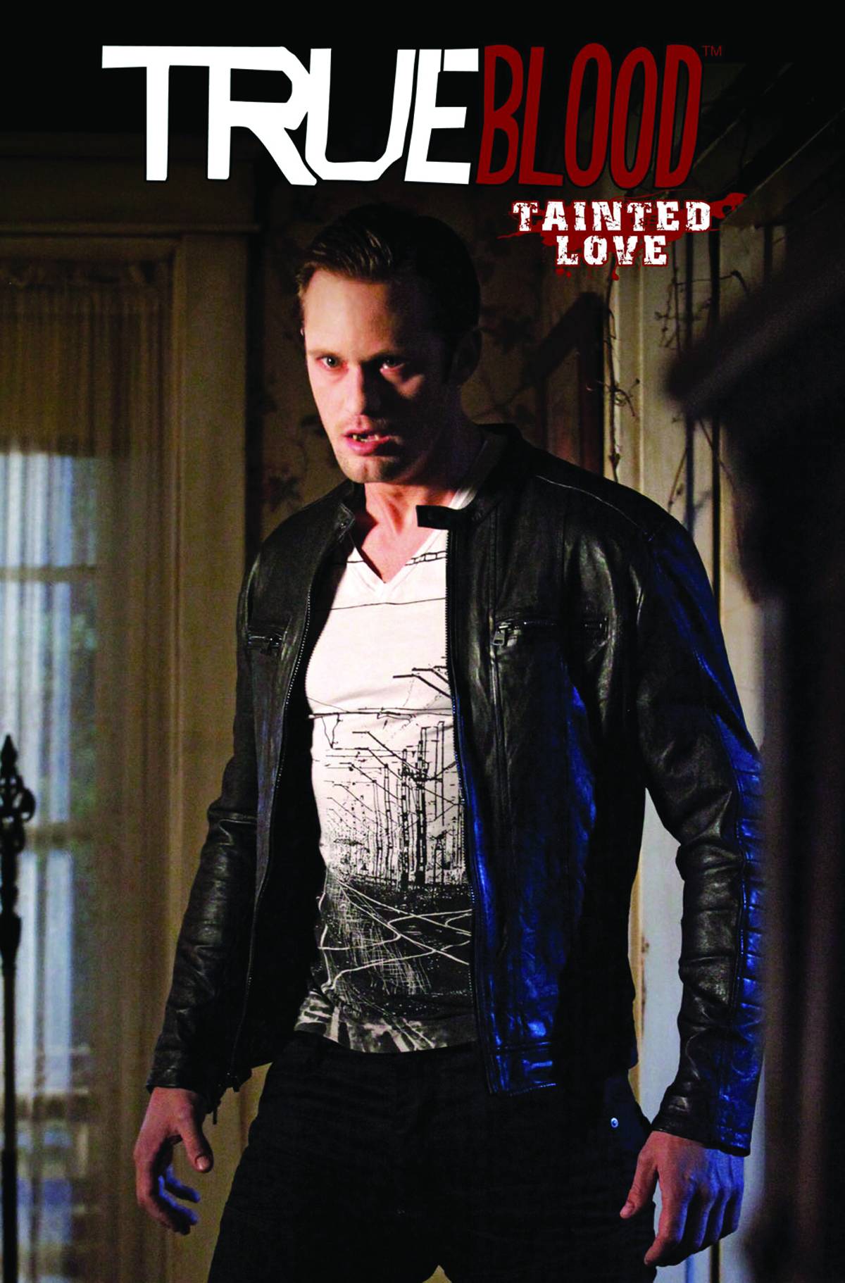 True Blood (2nd Series) TPB Bk 2 NM